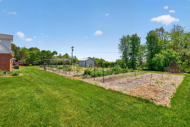 3306 Union Mill Road, Nicholasville, KY 40356