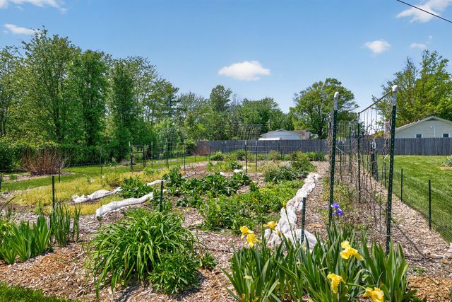 3306 Union Mill Road, Nicholasville, KY 40356