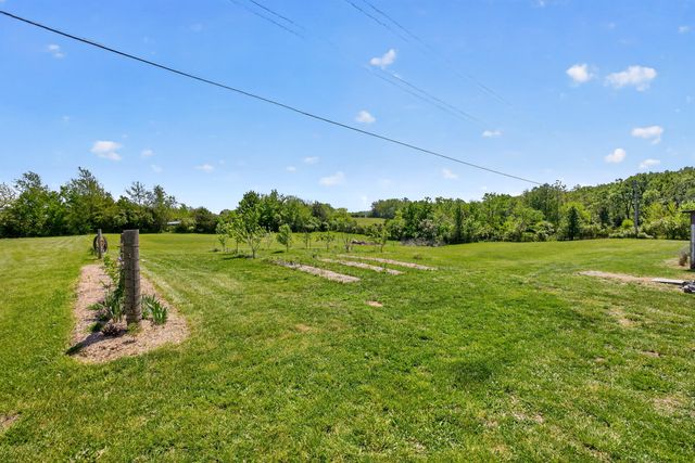 3306 Union Mill Road, Nicholasville, KY 40356