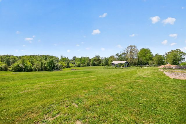 3306 Union Mill Road, Nicholasville, KY 40356