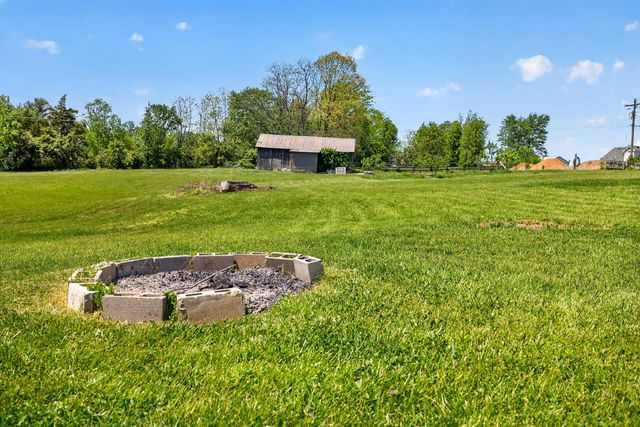 3306 Union Mill Road, Nicholasville, KY 40356