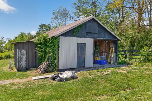 3306 Union Mill Road, Nicholasville, KY 40356