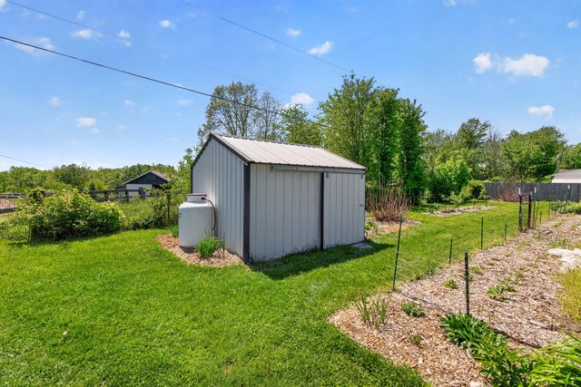 3306 Union Mill Road, Nicholasville, KY 40356