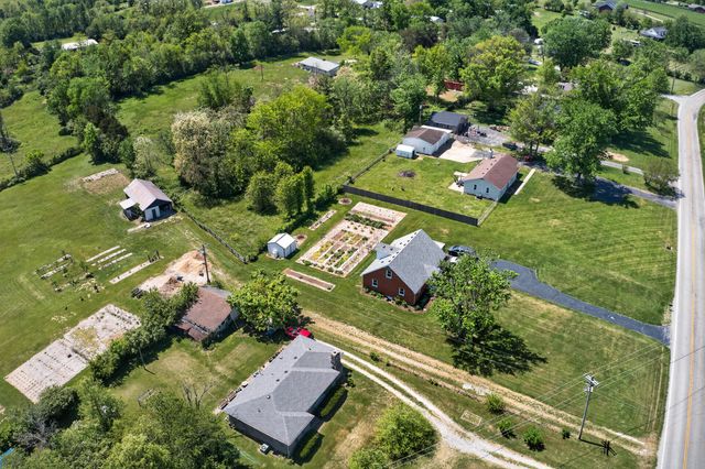 3306 Union Mill Road, Nicholasville, KY 40356