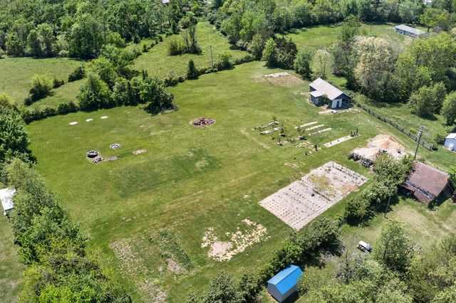 3306 Union Mill Road, Nicholasville, KY 40356