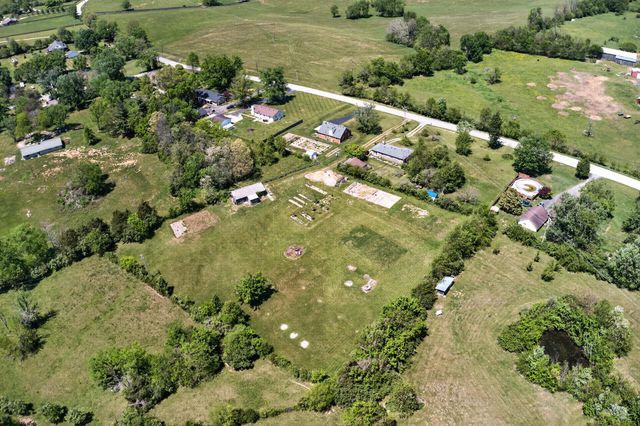 3306 Union Mill Road, Nicholasville, KY 40356