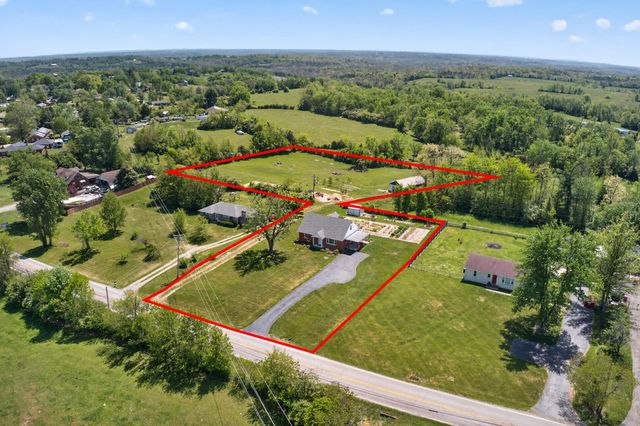 3306 Union Mill Road, Nicholasville, KY 40356