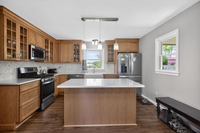 3306 Union Mill Road, Nicholasville, KY 40356
