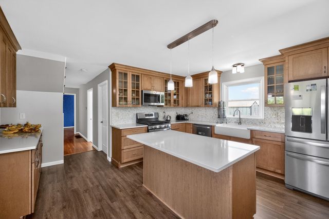3306 Union Mill Road, Nicholasville, KY 40356
