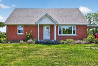 3306 Union Mill Road, Nicholasville, KY 40356