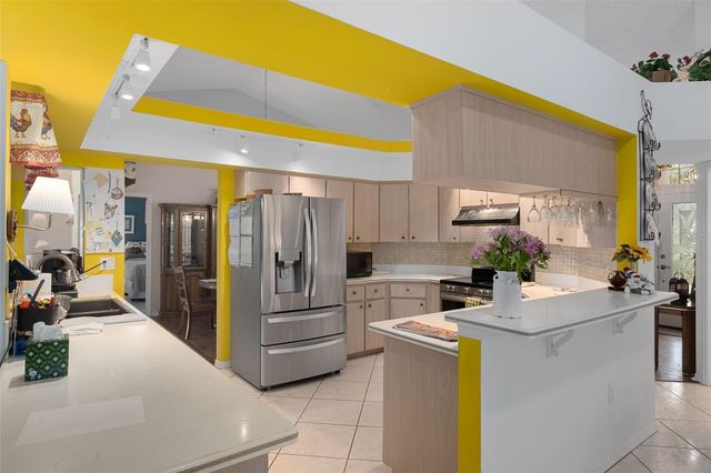 7348 CLEARMEADOW DRIVE, Spring Hill, FL 34606