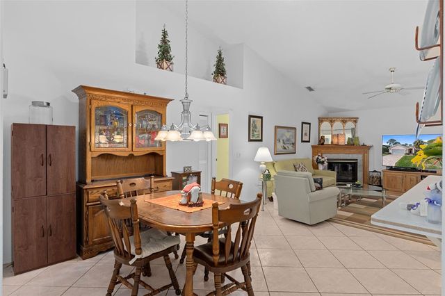 7348 CLEARMEADOW DRIVE, Spring Hill, FL 34606