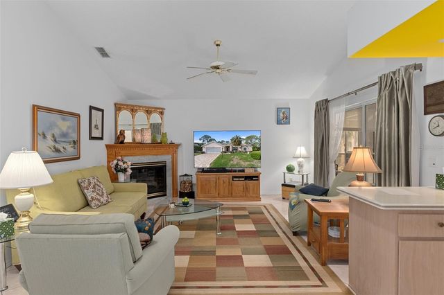 7348 CLEARMEADOW DRIVE, Spring Hill, FL 34606