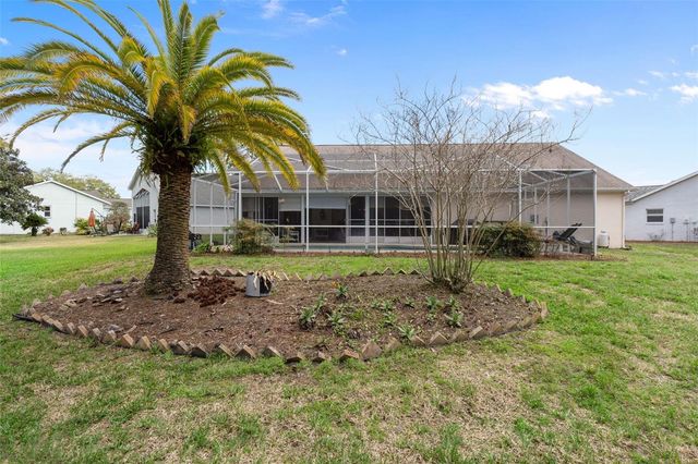 7348 CLEARMEADOW DRIVE, Spring Hill, FL 34606