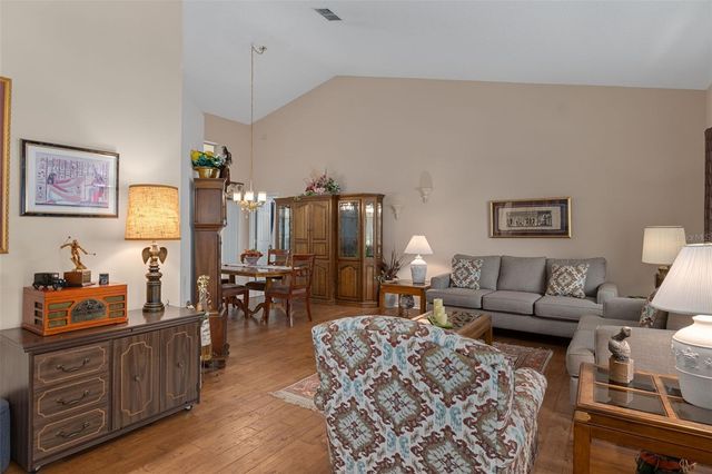 7348 CLEARMEADOW DRIVE, Spring Hill, FL 34606