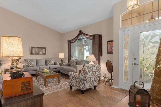 7348 CLEARMEADOW DRIVE, Spring Hill, FL 34606