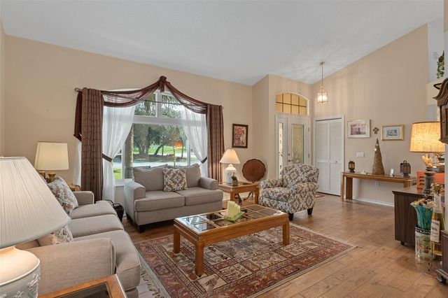 7348 CLEARMEADOW DRIVE, Spring Hill, FL 34606