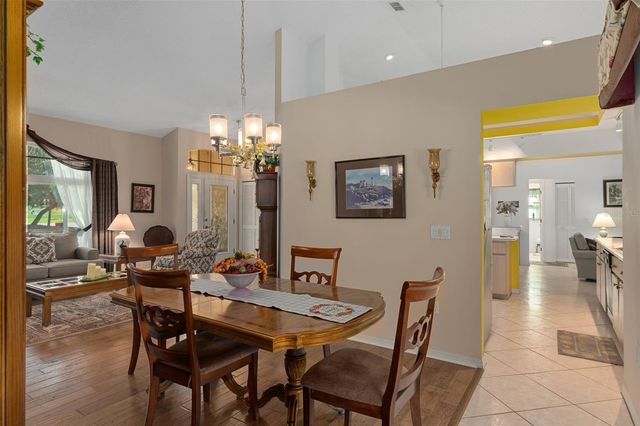 7348 CLEARMEADOW DRIVE, Spring Hill, FL 34606