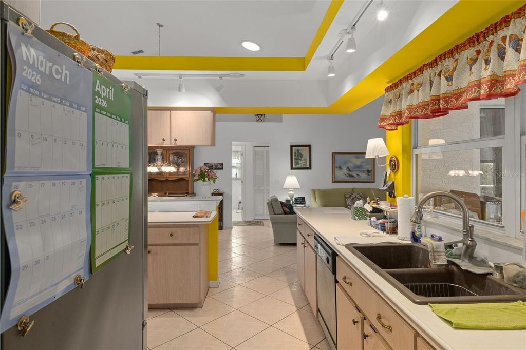 Image 11 of property listing at 7348 CLEARMEADOW DRIVE, Spring Hill, FL 34606