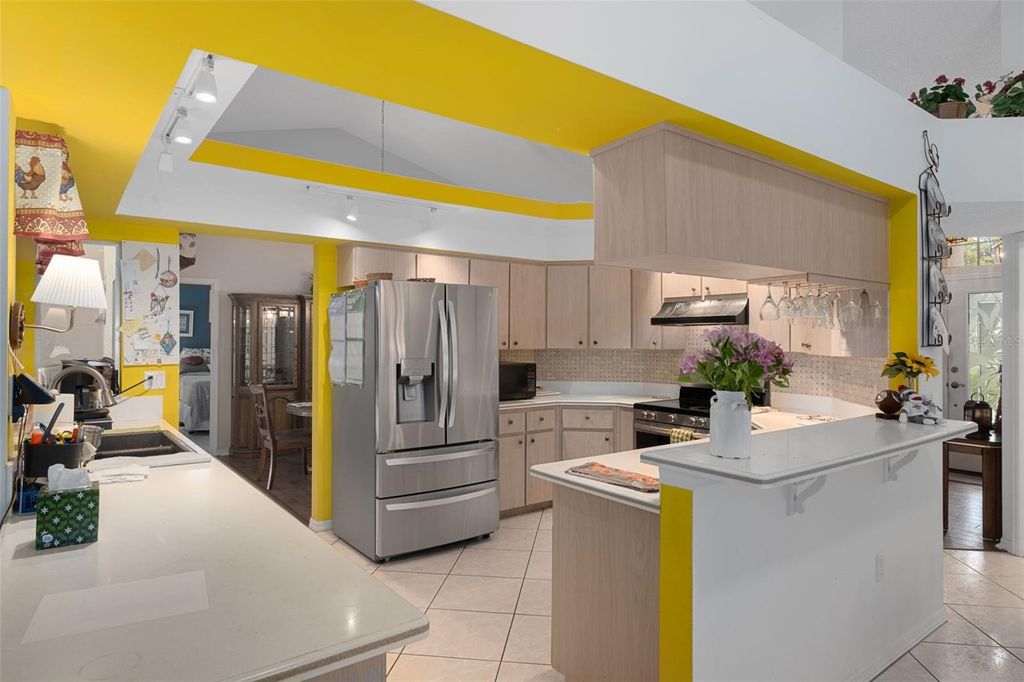 Image 12 of property listing at 7348 CLEARMEADOW DRIVE, Spring Hill, FL 34606