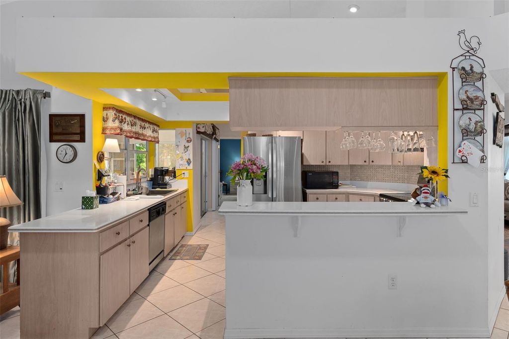 Image 13 of property listing at 7348 CLEARMEADOW DRIVE, Spring Hill, FL 34606