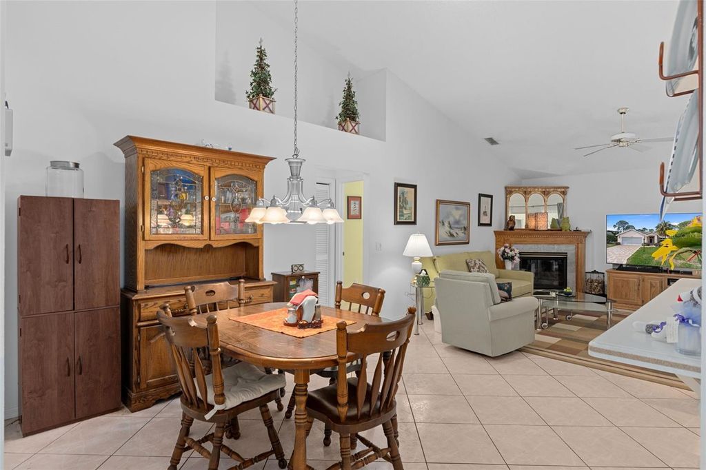 Image 14 of property listing at 7348 CLEARMEADOW DRIVE, Spring Hill, FL 34606