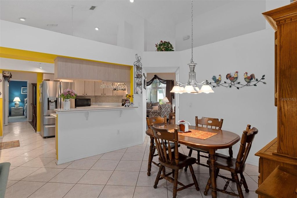 Image 15 of property listing at 7348 CLEARMEADOW DRIVE, Spring Hill, FL 34606