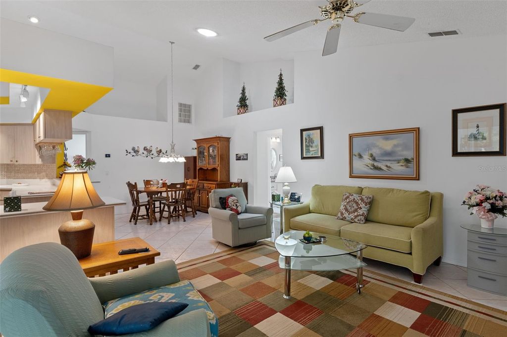 Image 18 of property listing at 7348 CLEARMEADOW DRIVE, Spring Hill, FL 34606