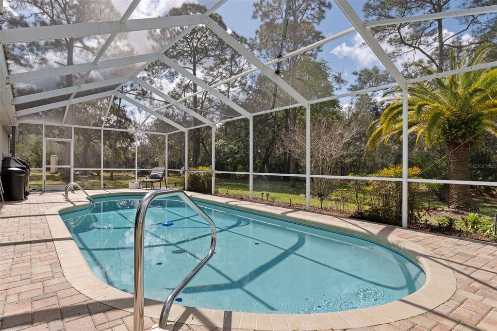Image 37 of property listing at 7348 CLEARMEADOW DRIVE, Spring Hill, FL 34606