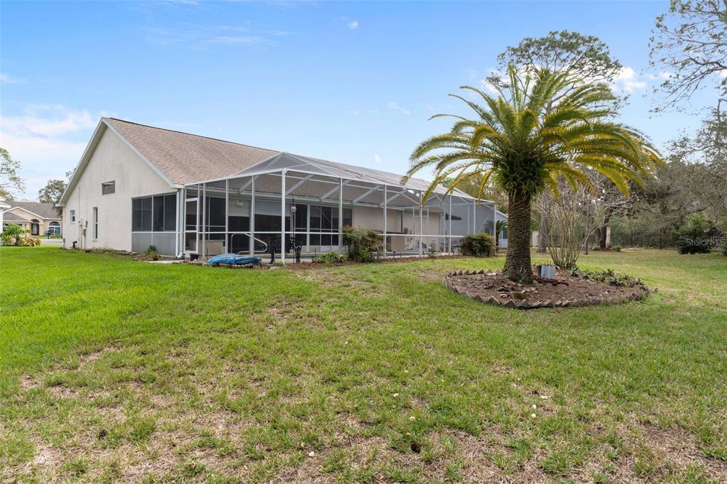 Image 41 of property listing at 7348 CLEARMEADOW DRIVE, Spring Hill, FL 34606