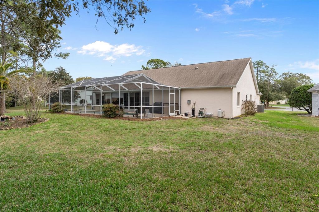 Image 43 of property listing at 7348 CLEARMEADOW DRIVE, Spring Hill, FL 34606
