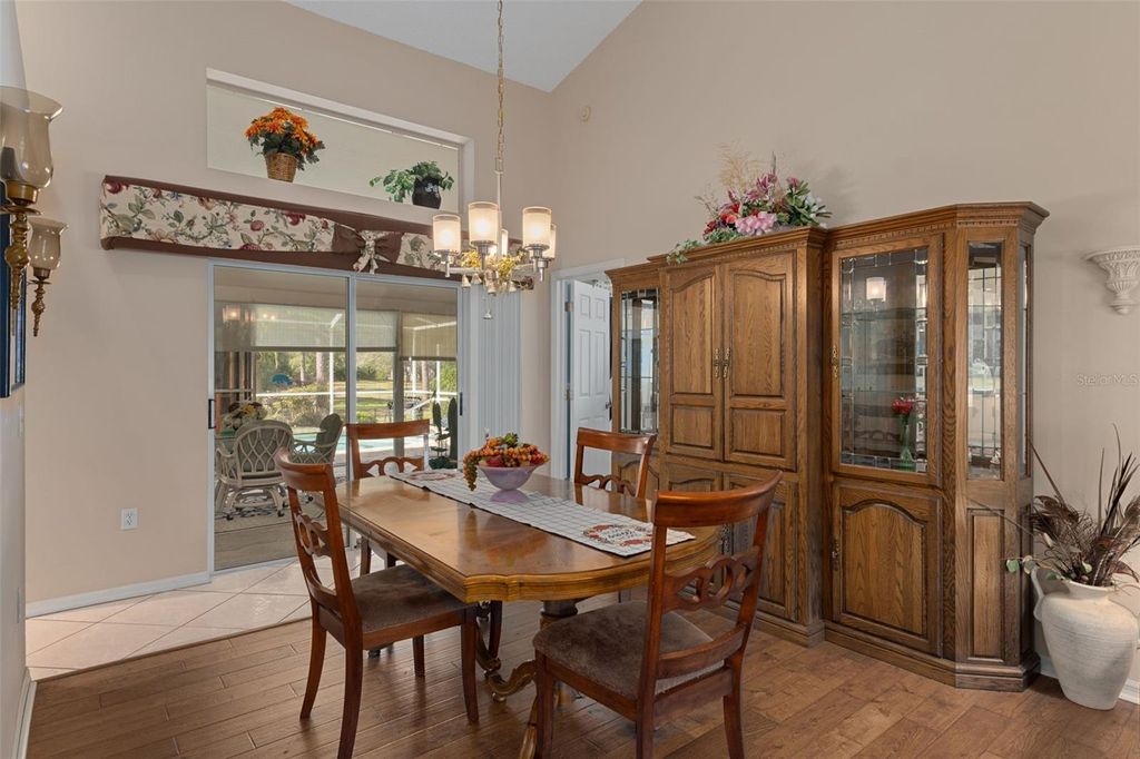 Image 9 of property listing at 7348 CLEARMEADOW DRIVE, Spring Hill, FL 34606