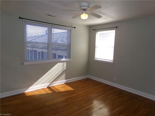 2527 Miller Park Circle C, Winston-salem, NC 27103