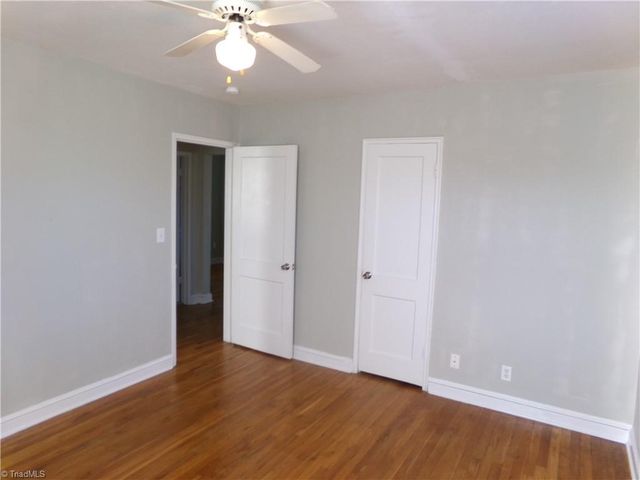 2527 Miller Park Circle C, Winston-salem, NC 27103