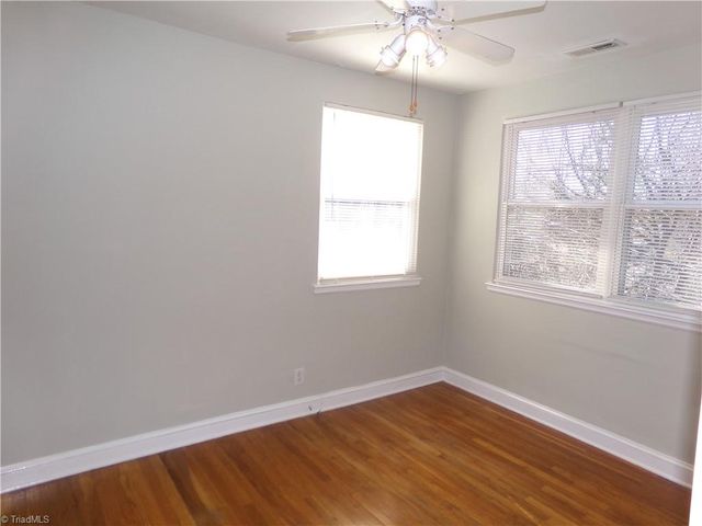 2527 Miller Park Circle C, Winston-salem, NC 27103