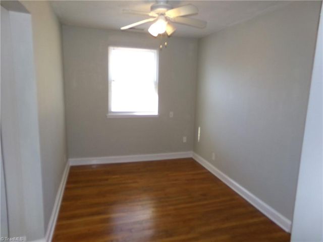 2527 Miller Park Circle C, Winston-salem, NC 27103