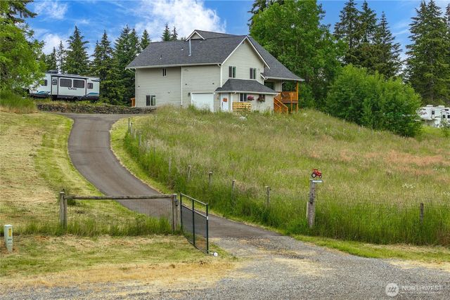15216 140th Lane SE, Yelm, WA 98597
