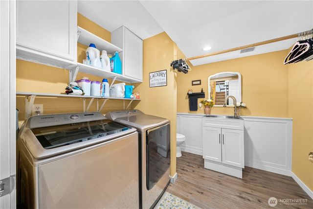 15216 140th Lane SE, Yelm, WA 98597