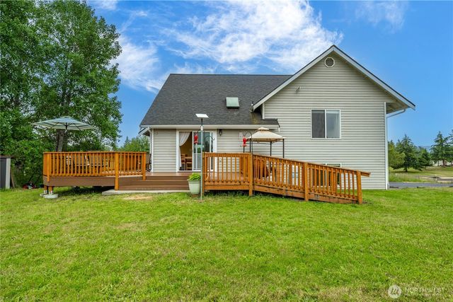 15216 140th Lane SE, Yelm, WA 98597