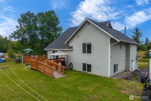 15216 140th Lane SE, Yelm, WA 98597