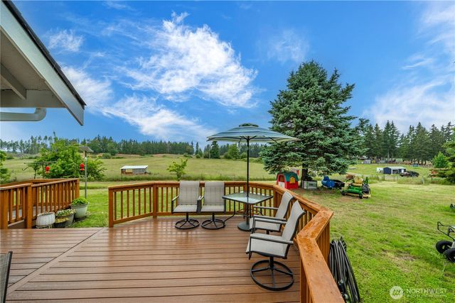 15216 140th Lane SE, Yelm, WA 98597