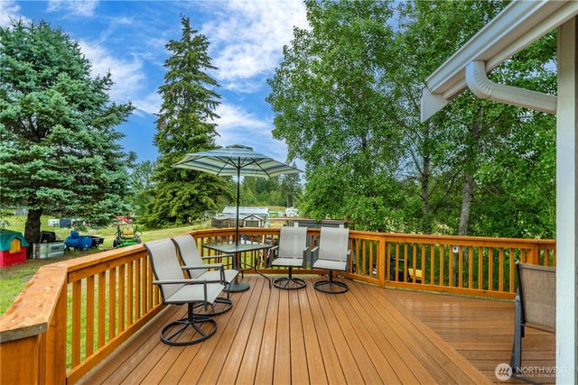 15216 140th Lane SE, Yelm, WA 98597