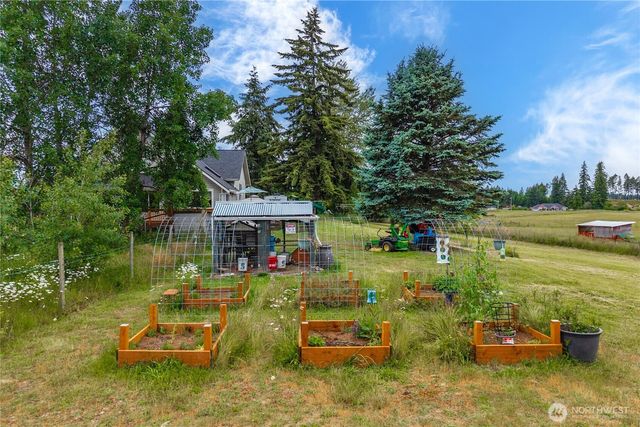 15216 140th Lane SE, Yelm, WA 98597
