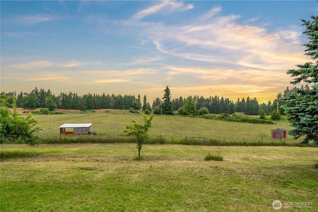 15216 140th Lane SE, Yelm, WA 98597