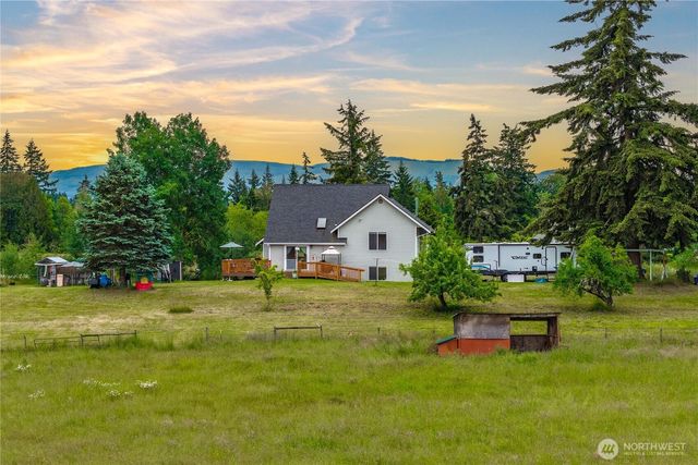 15216 140th Lane SE, Yelm, WA 98597