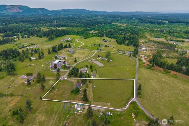 15216 140th Lane SE, Yelm, WA 98597