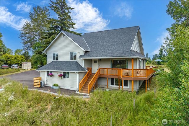 15216 140th Lane SE, Yelm, WA 98597