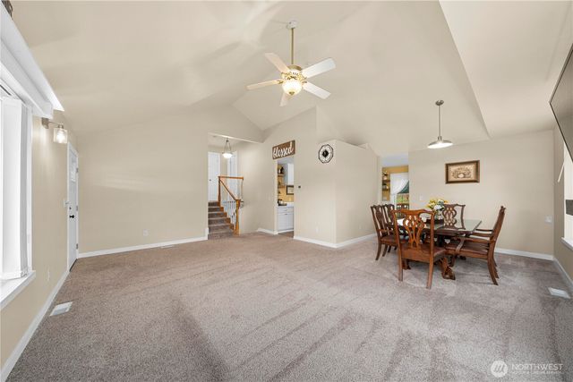 15216 140th Lane SE, Yelm, WA 98597