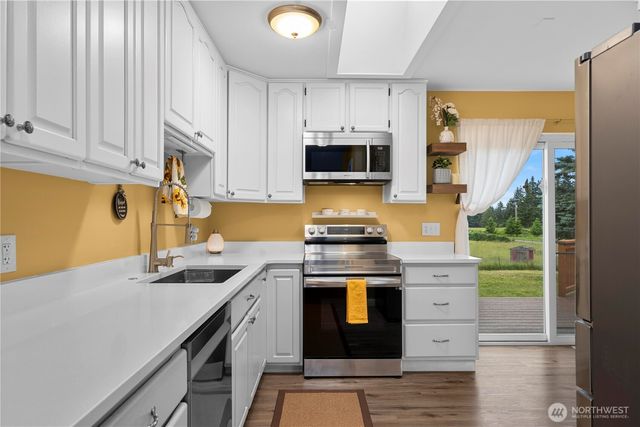 15216 140th Lane SE, Yelm, WA 98597
