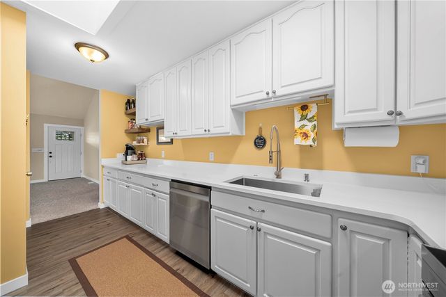 15216 140th Lane SE, Yelm, WA 98597